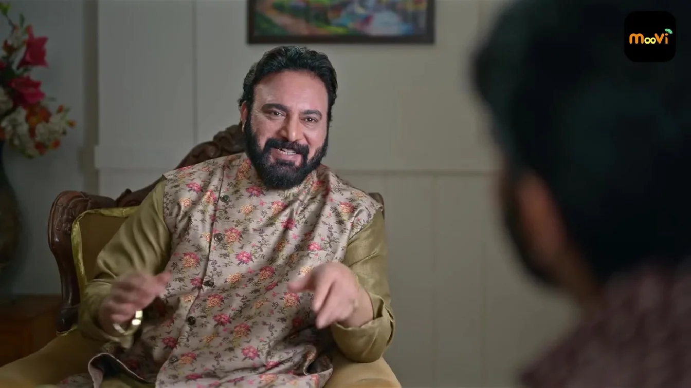 Preview of Jaan Bhuj Kar S01 E01-02 Uncut